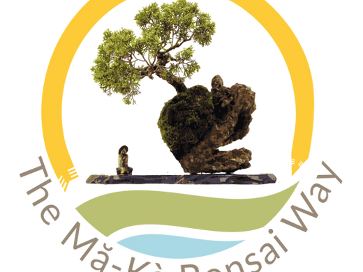 The Mă-Kè Bonsai Way