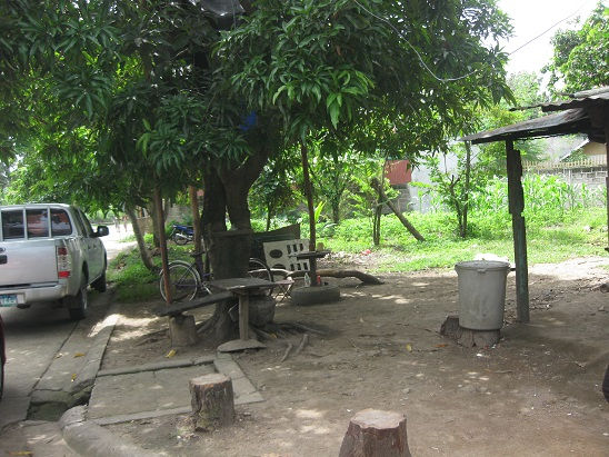 Thumbnail: Silcas Village