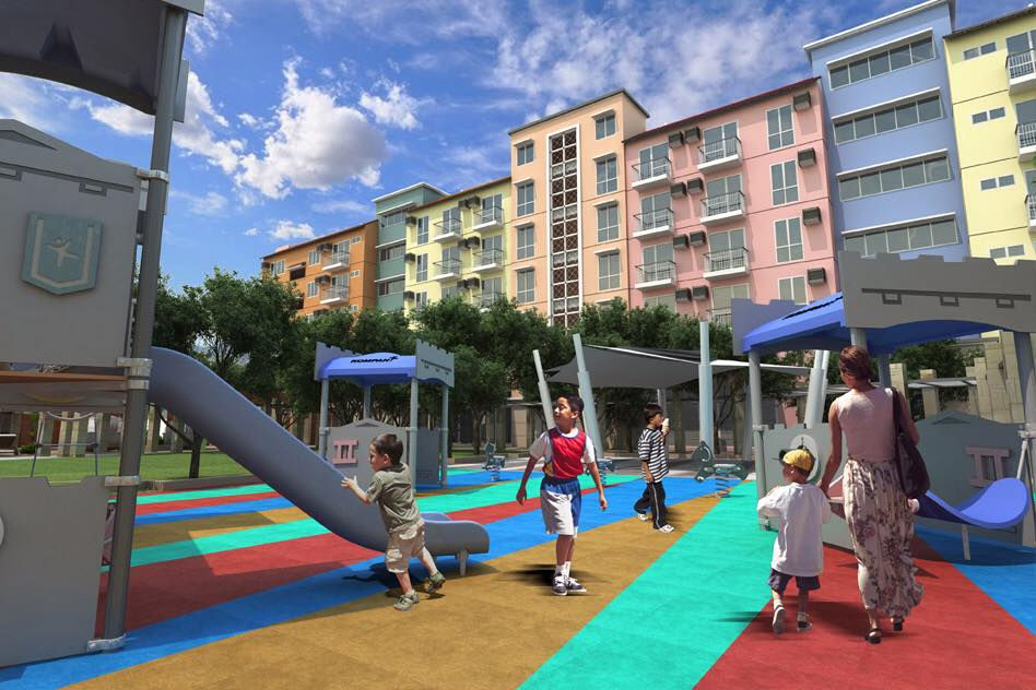 Thumbnail: Holland Park