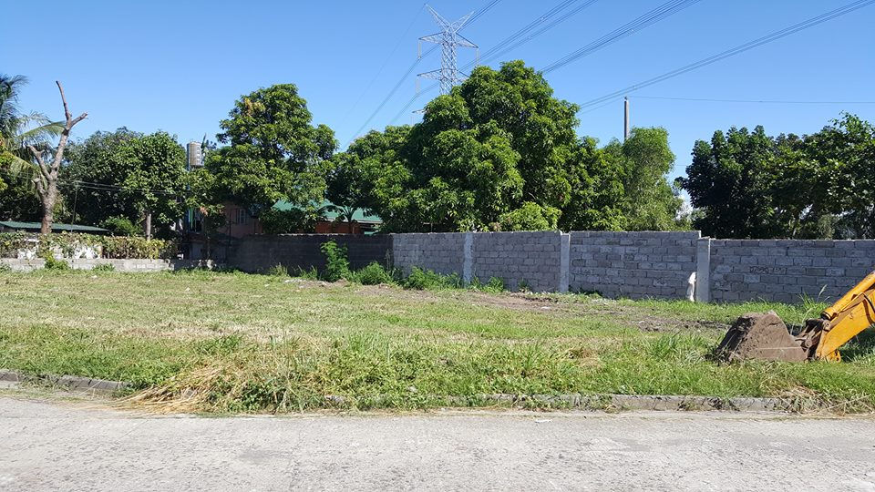 Thumbnail: Silcas Village Lot Only - via SLEX & Carmona Exit