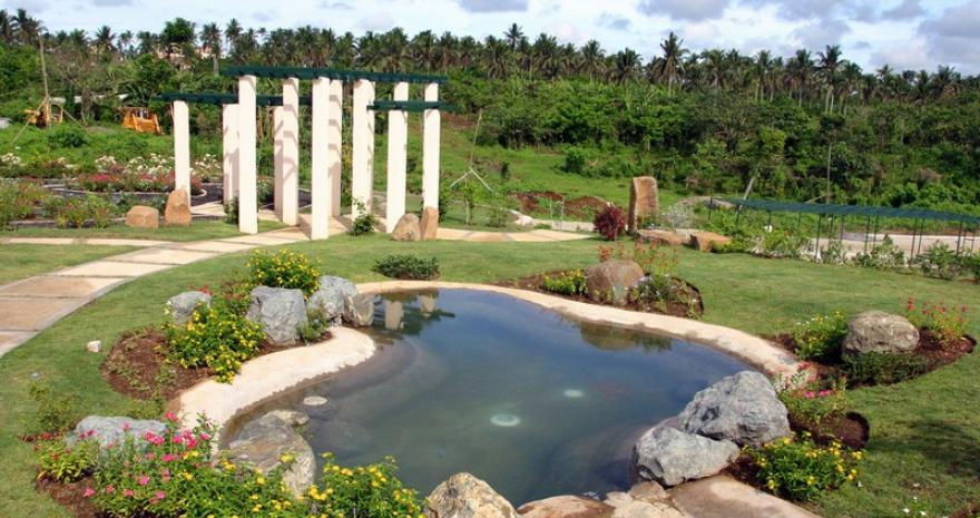 Thumbnail: Ponderosa Leisure Farm