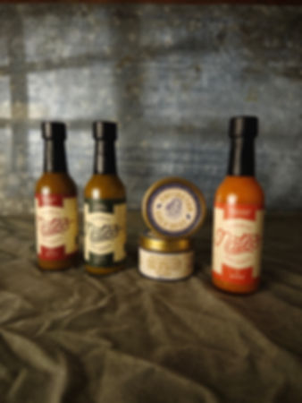 PROSPECTORS GIFT SET