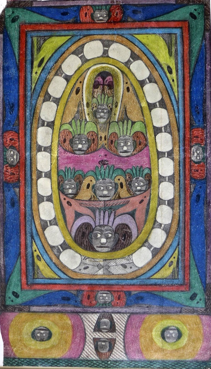 ADOLF WÖLFLI