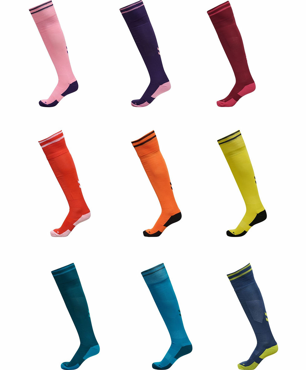 Thumbnail: Hummel CORE XK full set