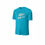 Thumbnail: T-shirt Vamos Miami Skies Fc- Blue