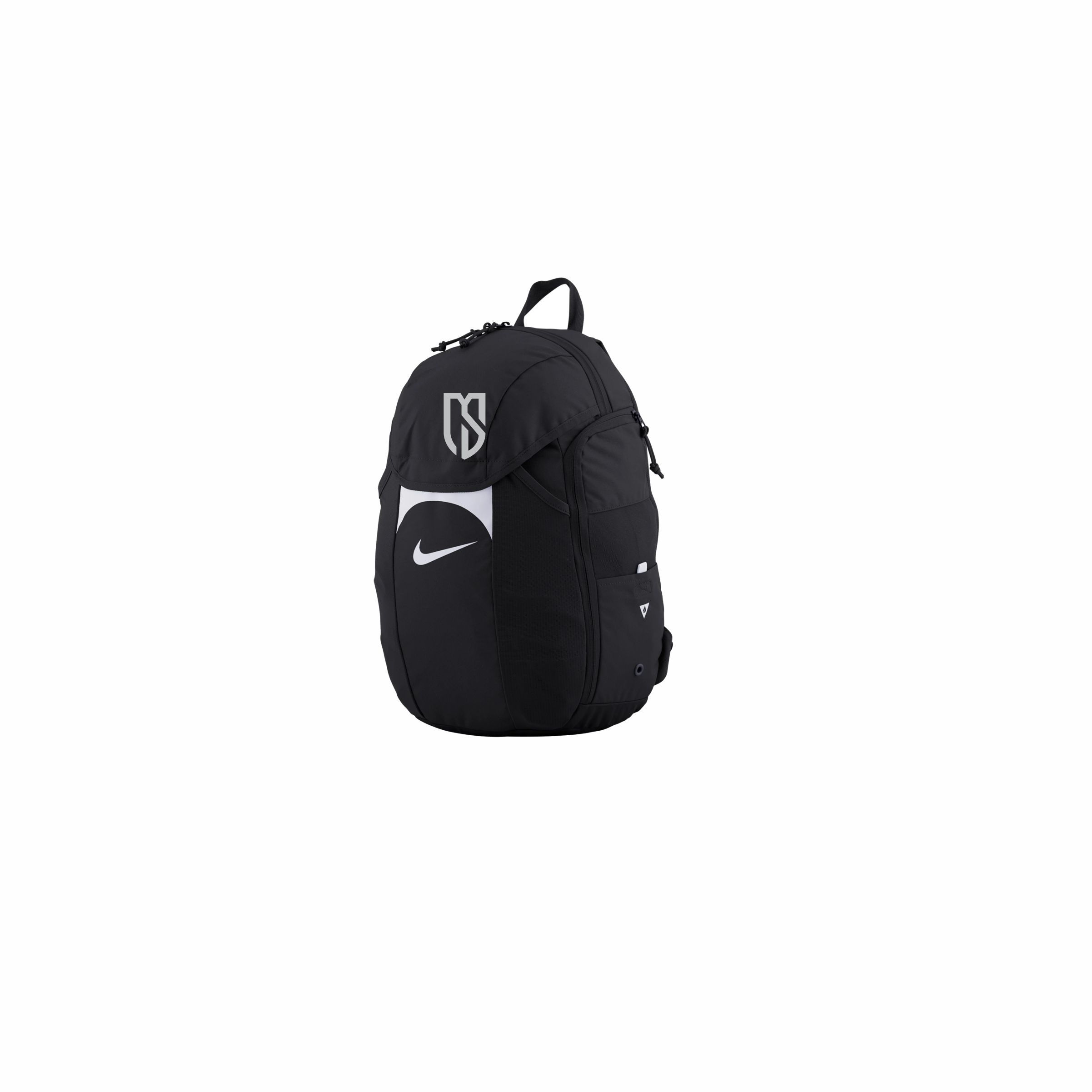 Nike Academy 23 Backpack Miami Sun