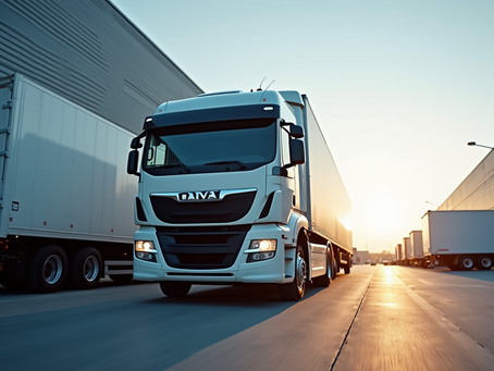 Southeast Trucking Company: John Arthur Transvectio Latest News