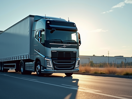 Reliable Trucking Services: John Arthur Transvectio Updates
