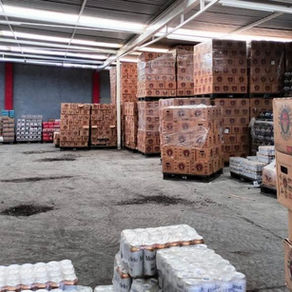 FGE recupera cerveza con reporte de robo en Morelia
