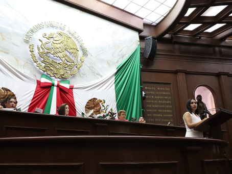 30 de mayo, “Día Estatal de Protección Contra Riesgos Sanitarios en Michoacán”