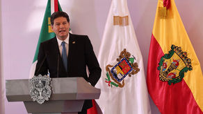 Gobierno de Morelia llama a honrar la memoria de Morelos