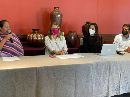 Santa Clara del Cobre, listo para brillar en su 55 Feria Nacional del Cobre