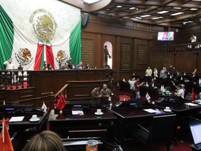 Aprueba Congreso del Estado el Plan Anual de Fiscalización para el Ejercicio Fiscal 2025