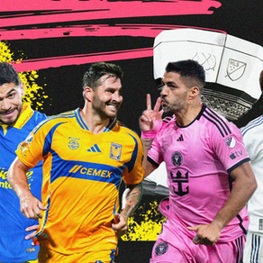Cuartos de Final Leagues Cup: Fecha, horario y transmisión