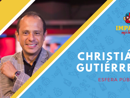 El Morelia que puede ser | Christián Gutiérrez