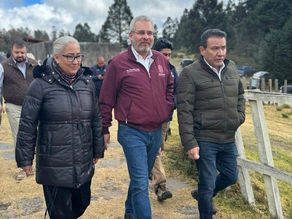 “50 años celebrando la magia de la Mariposa Monarca en Michoacán": Emma Rivera