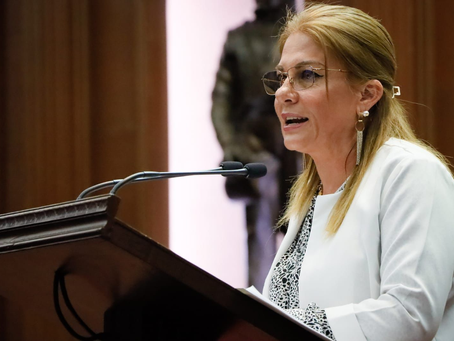 Urge contar con datos actualizados sobre el consumo de drogas