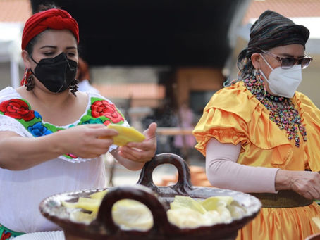 Morelia en Boca, evento gastronómico para compartir y visitar la ciudad: Alfonso Martínez