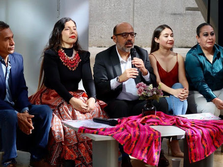 Invita Ayuntamiento a disfrutar de la Fiesta Mexicana del Colegio de Morelia