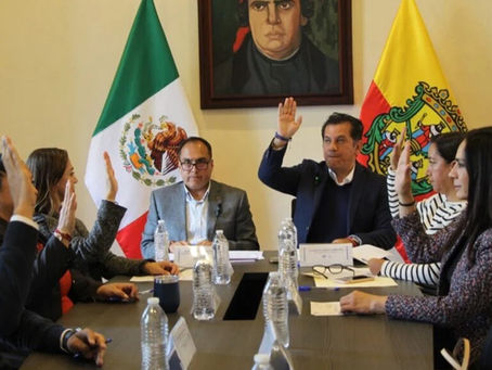 Consejo Ciudadano de Morelia fortalece la participación en favor de todas y todos