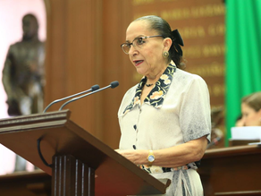 A propuesta de Julieta Gallardo, Congreso exhorta a municipios a presentar proyectos hídricos en FAEISPUM