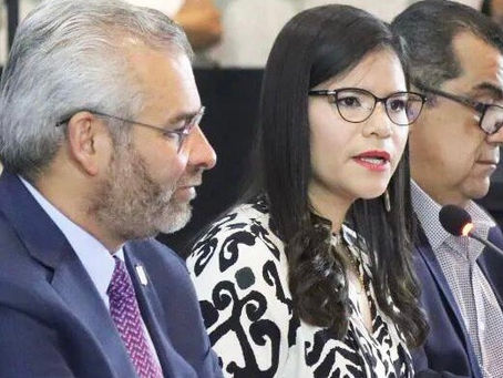 Apoyo total a mujeres para romper ciclo de violencia: Seimujer