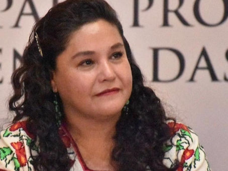 Comunidades indígenas, organismos autónomos y poderes públicos de Michoacán se reunirán en foro