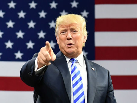 Trump insta a Apple a construir plantas en EE.UU. para evitar aranceles