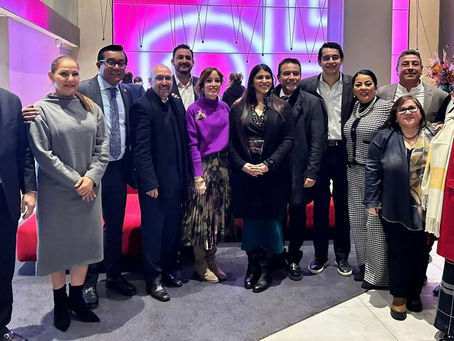 Sectur Michoacán fortalece su presencia ante sector turístico de España