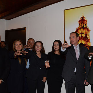 BUSCAN ELEVAR LA OFERTA HOTELERA A NIVEL MUNDIAL