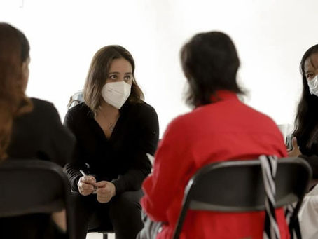 Michoacán, pionero en dar protección a menores huérfanos por feminicidio y homicidio doloso