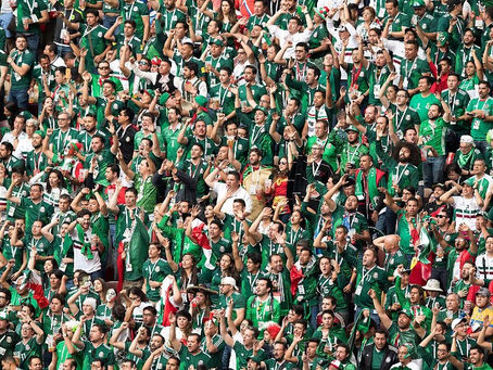 FIFA abre expediente a México por cánticos en partido contra Polonia
