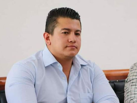 Para conocer necesidades de personas con discapacidad, arrancan Foros Regionales: Víctor Zurita