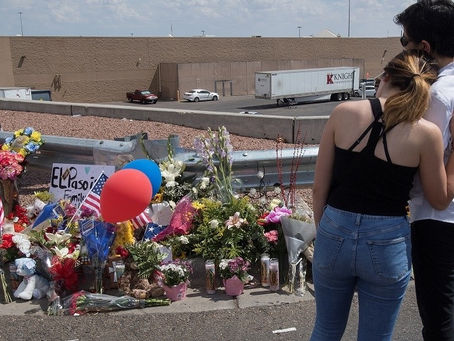Aumenta a 8 los mexicanos fallecidos en tiroteo en EU