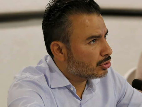 Sin deuda el país está superando la crisis económica por COVID 19: Fidel Calderón