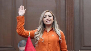 Impulsa Grecia Aguilar una agenda legislativa enfocada en inclusión, salud mental y derechos sociales en Michoacán
