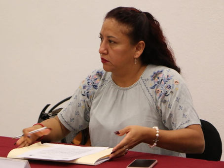 Fonden desapareció por desvíos de gobiernos corruptos: Seyra Alemán