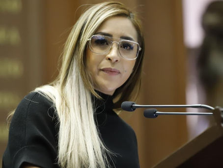 Frenar compras obligatorias en escuelas y reforzar la gratuidad educativa propone Grecia Aguilar con reforma