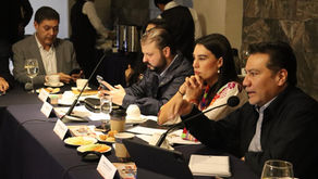 Impulso al turismo en Michoacán con 300 mdp para infraestructura y promoción global: Sectur