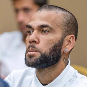 “Yo fui víctima de abuso sexual, ella fue directa hacia mi”: Dani Alves