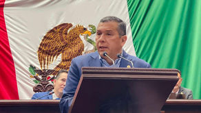 Juan Carlos Barragán anuncia iniciativa para garantizar que DAP se utilice para mejorar servicio de alumbrado en municipios