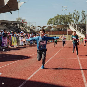 Invita AMANC a la 14ª Carrera 'Corre con Alma' este domingo 25 de febrero