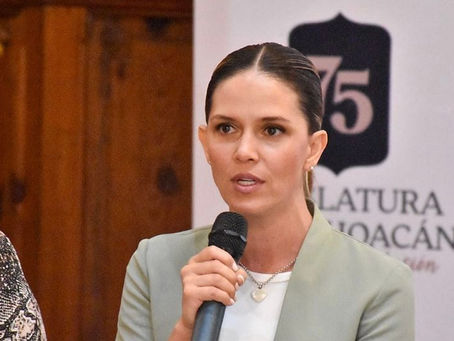 Reforma a Ley contra Extorsión debe garantizar protección a personas en su patrimonio: De Los Santos