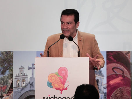 Inician Jornadas por la Digitalización de Pueblos Mágicos