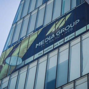 Atacan telecomunicaciones de MediaGroup