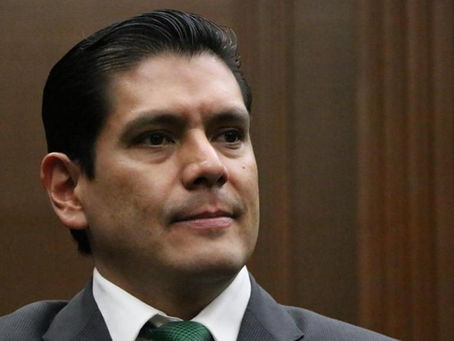 Llama Partido Verde Michoacán a frenar ecocidio en el Lago de Camécuaro