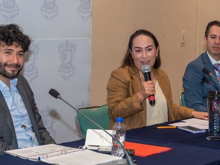 Presentan plan estatal de fortalecimiento al programa Jóvenes Construyendo el Futuro
