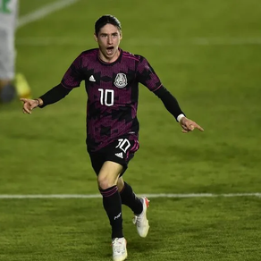 Con emotiva carta, Marcelo Flores eligió a la Selección Mexicana; así se despide de Canadá