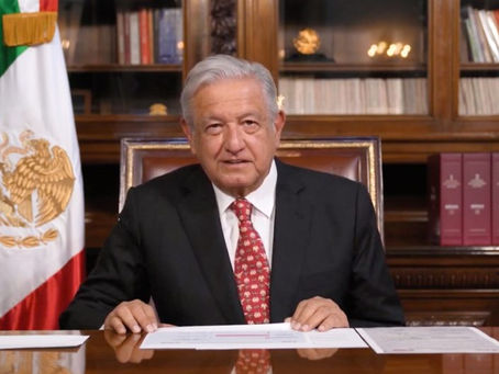 Fueron más votos ahora que en el 2006 y más de los 12 millones de Anaya: AMLO