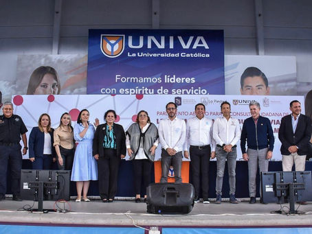 Desde La Piedad, 75 Legislatura recopila propuestas para la construcción de una Ley de Movilidad